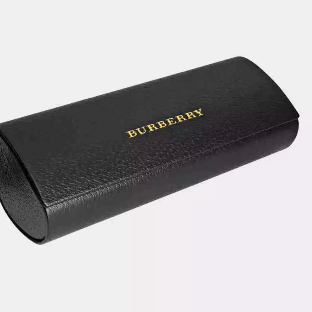🔥NEW Burberry Men's Rectangular Sunglasses - Picture 4 of 4